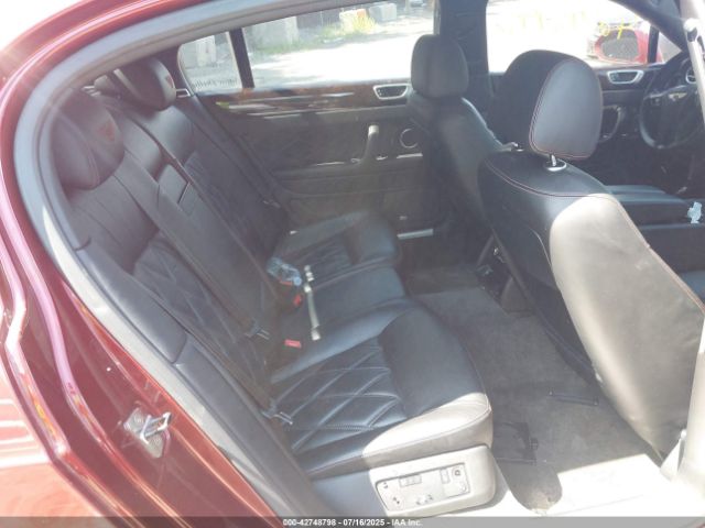 2013 BENTLEY CONTINENTAL FLYING SPUR SCBBP9ZA1DC079237 Photo 7