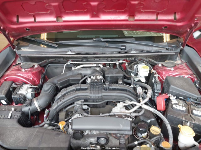 Subaru Impreza 2018 4S3GTAA65J3744112 Image 10