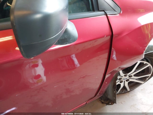Subaru Impreza 2018 4S3GTAA65J3744112 Image 18