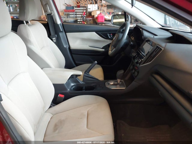 Subaru Impreza 2018 4S3GTAA65J3744112 Image 5