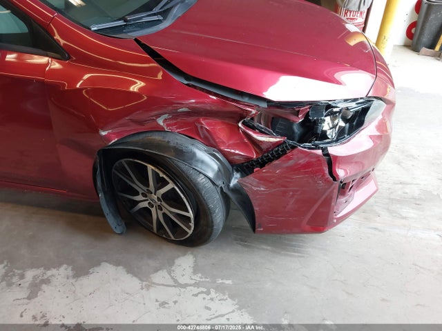 Subaru Impreza 2018 4S3GTAA65J3744112 Image 6