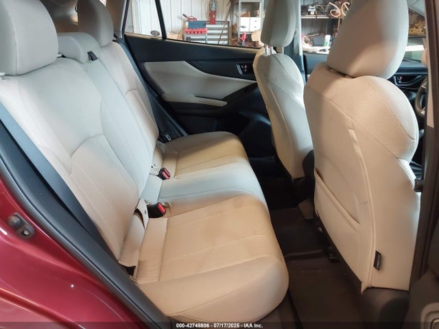 Subaru Impreza 2018 4S3GTAA65J3744112 Image 8
