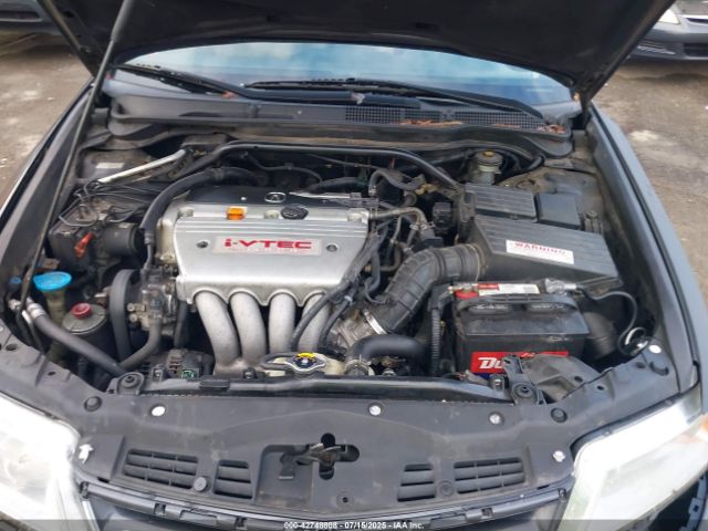 2006 ACURA TSX JH4CL96876C012772 Photo 9