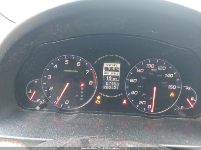 2006 ACURA TSX JH4CL96876C012772 Photo 6