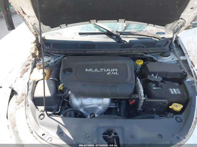 1C3CDFBB5FD431653 Dodge Dart