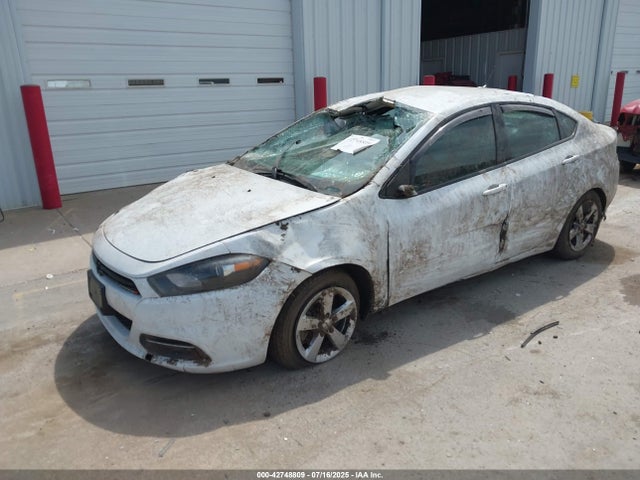 1C3CDFBB5FD431653 Dodge Dart