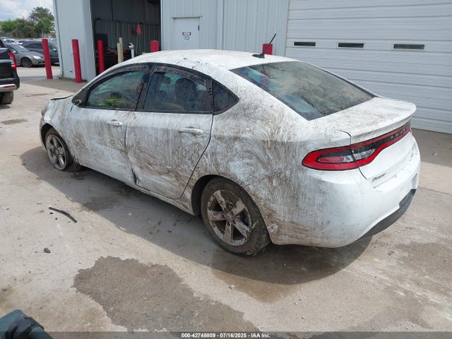 1C3CDFBB5FD431653 Dodge Dart