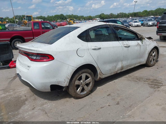 1C3CDFBB5FD431653 Dodge Dart