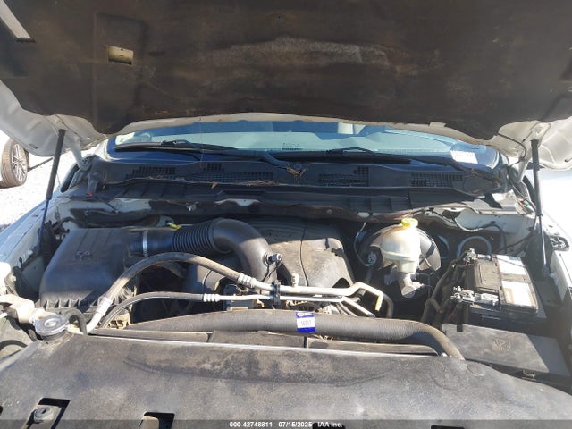 3C6JR6DT7FG531399 RAM 1500