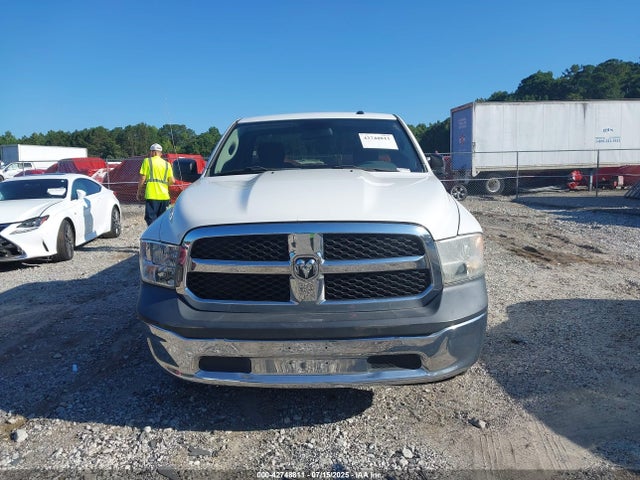 3C6JR6DT7FG531399 RAM 1500