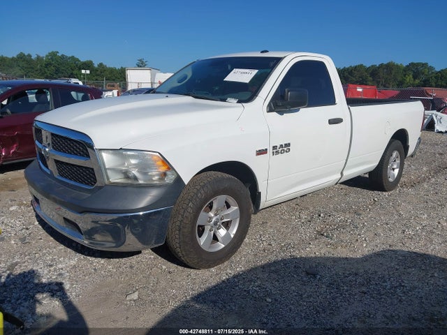 3C6JR6DT7FG531399 RAM 1500