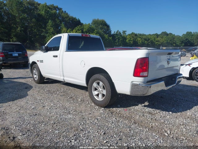 3C6JR6DT7FG531399 RAM 1500