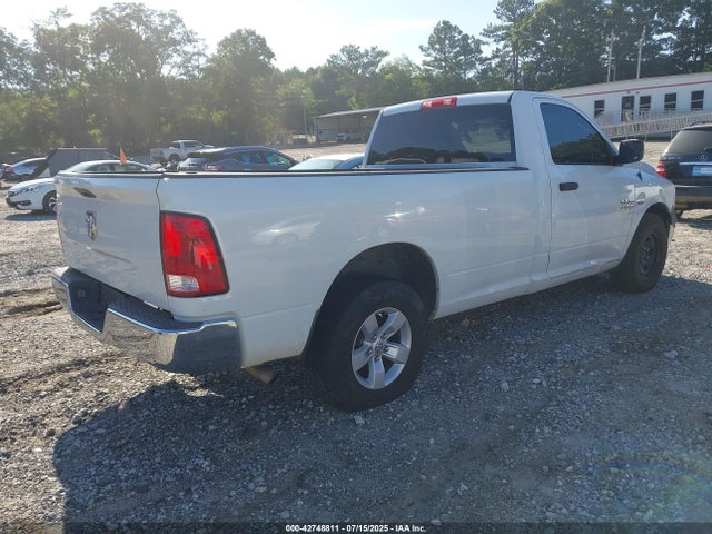 3C6JR6DT7FG531399 RAM 1500