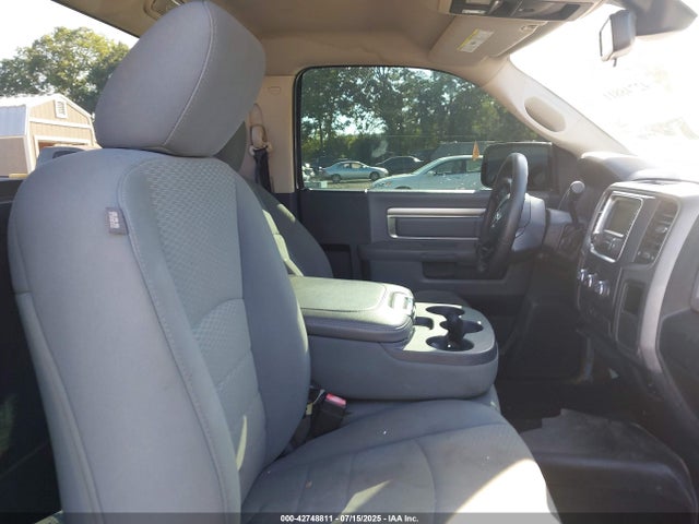 3C6JR6DT7FG531399 RAM 1500