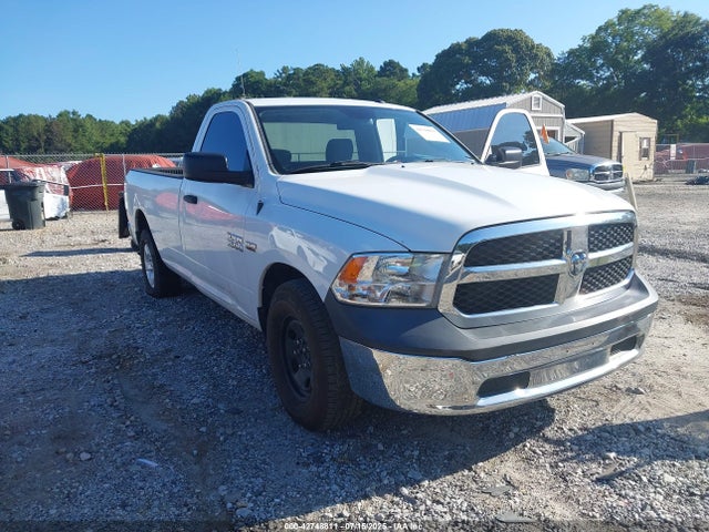 3C6JR6DT7FG531399 RAM 1500
