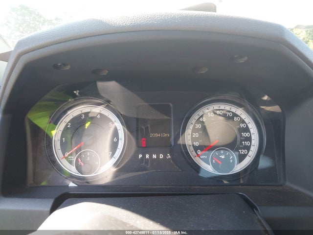3C6JR6DT7FG531399 RAM 1500