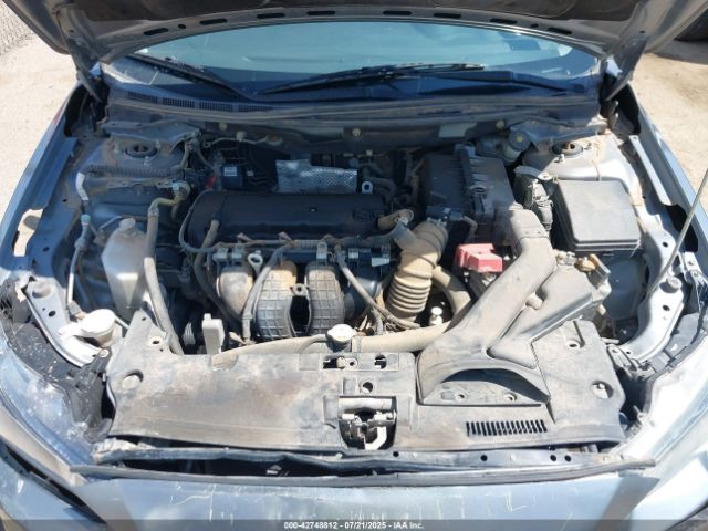 2014 MITSUBISHI LANCER JA32U2FU4EU010886 Photo 9