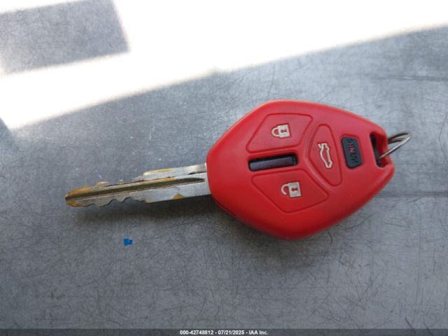 2014 MITSUBISHI LANCER JA32U2FU4EU010886 Photo 10