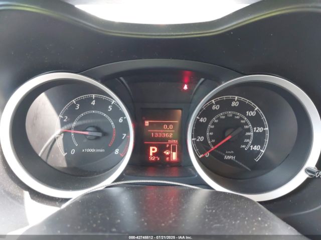 2014 MITSUBISHI LANCER JA32U2FU4EU010886 Photo 6