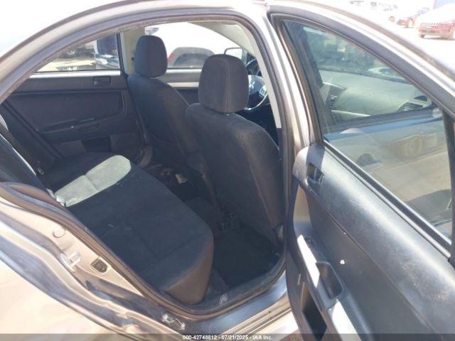 2014 MITSUBISHI LANCER JA32U2FU4EU010886 Photo 7