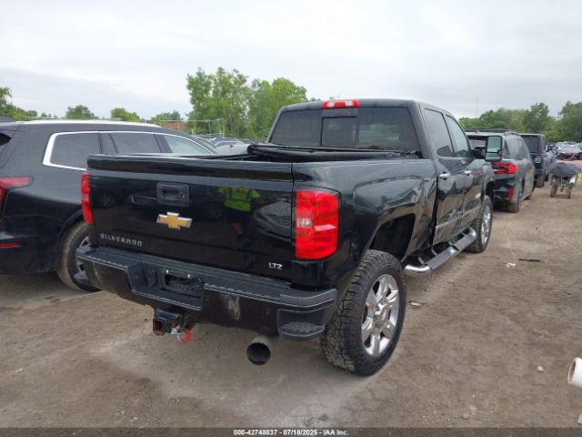 2017 CHEVROLET SILVERADO 2500HD 1GC1KWEY2HF231989 Photo 3