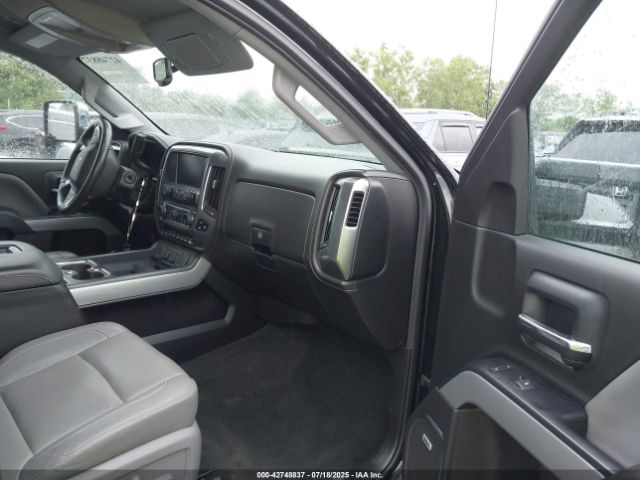 2017 CHEVROLET SILVERADO 2500HD 1GC1KWEY2HF231989 Photo 4