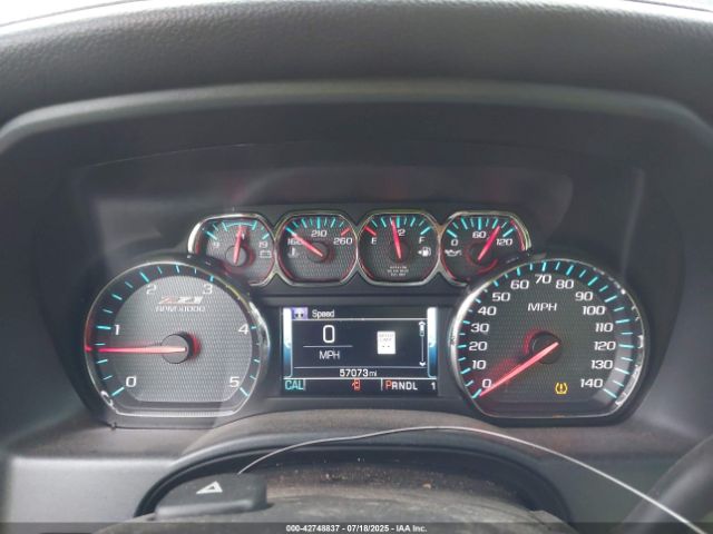 2017 CHEVROLET SILVERADO 2500HD 1GC1KWEY2HF231989 Photo 6