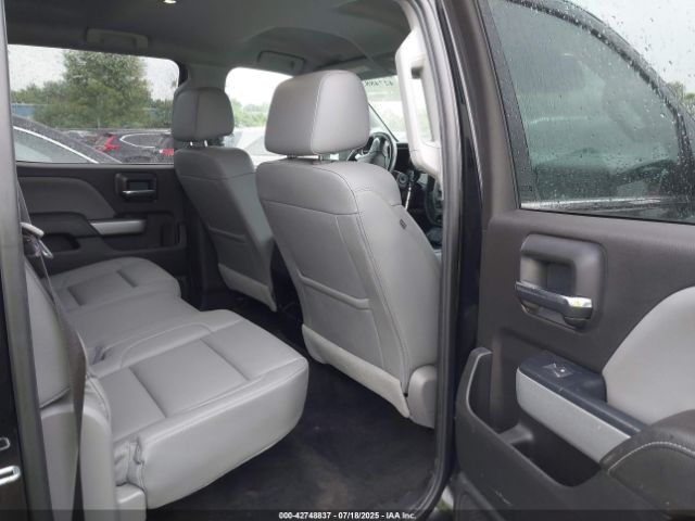 2017 CHEVROLET SILVERADO 2500HD 1GC1KWEY2HF231989 Photo 7