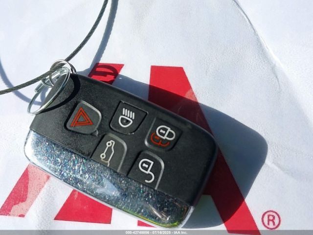 2018 JAGUAR XE SAJAR4FXXJCP27833 Photo 10