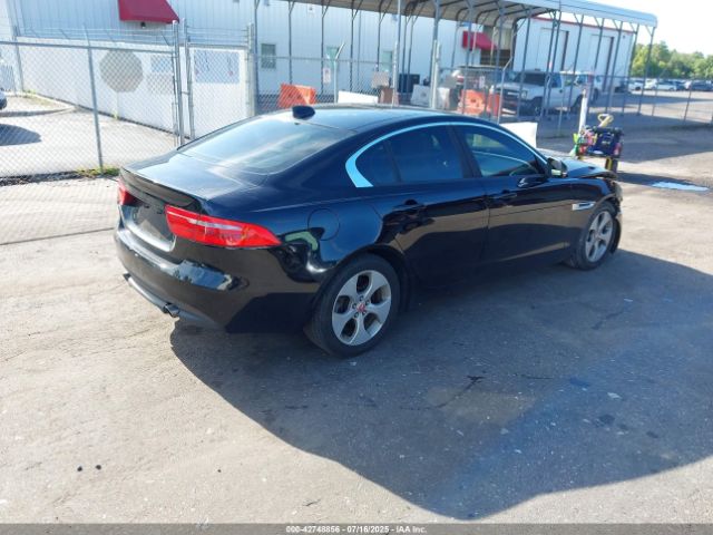 2018 JAGUAR XE SAJAR4FXXJCP27833 Photo 3