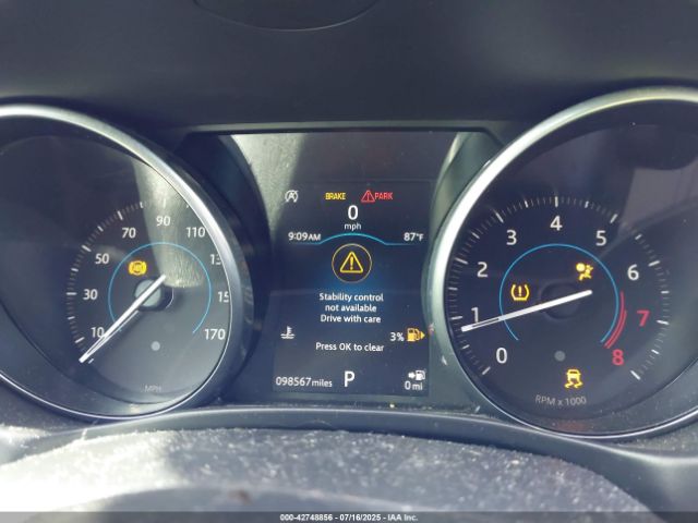 2018 JAGUAR XE SAJAR4FXXJCP27833 Photo 6