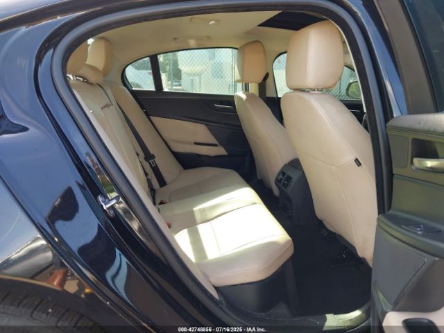 2018 JAGUAR XE SAJAR4FXXJCP27833 Photo 7