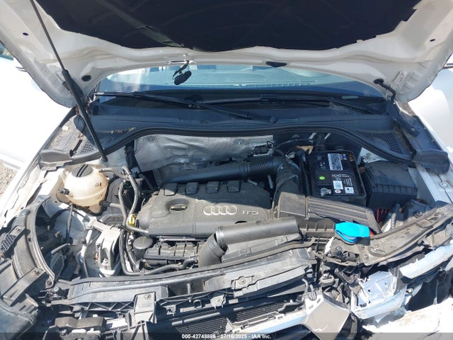 2016 AUDI Q3 WA1EFCFS8GR015246 Photo 9