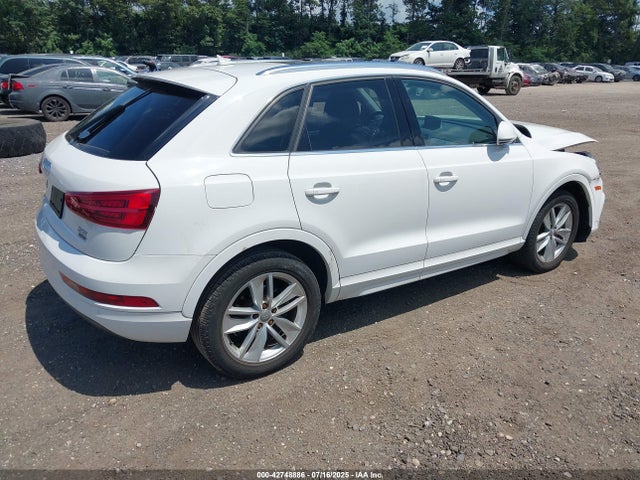 2016 AUDI Q3 WA1EFCFS8GR015246 Photo 3