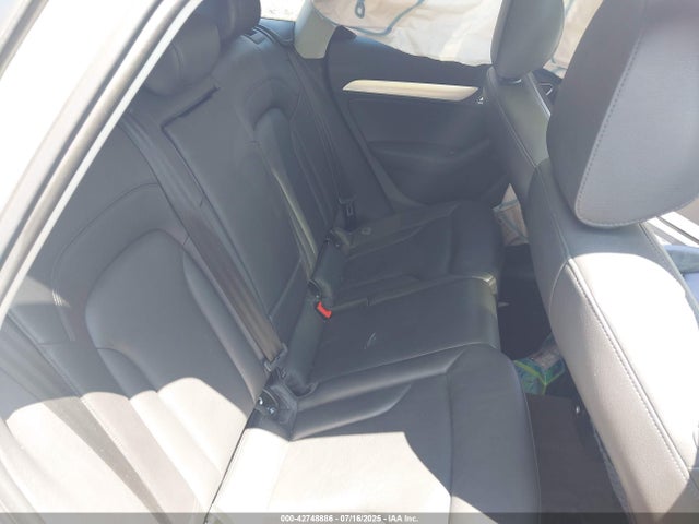 2016 AUDI Q3 WA1EFCFS8GR015246 Photo 7