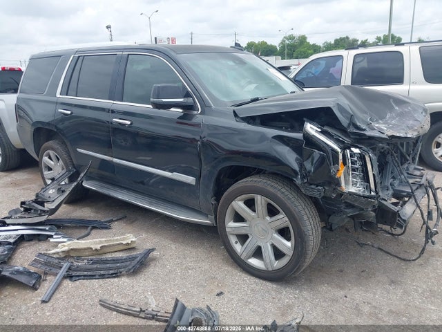 2016 CADILLAC ESCALADE 1GYS3BKJ7GR203601 Photo 0