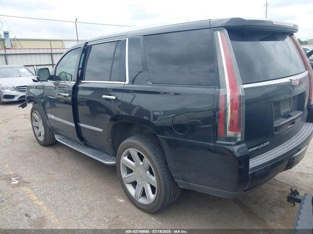 2016 CADILLAC ESCALADE 1GYS3BKJ7GR203601 Photo 2