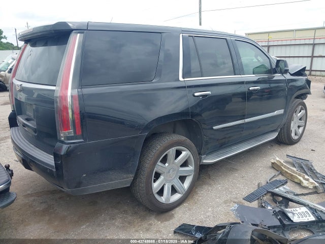 2016 CADILLAC ESCALADE 1GYS3BKJ7GR203601 Photo 3