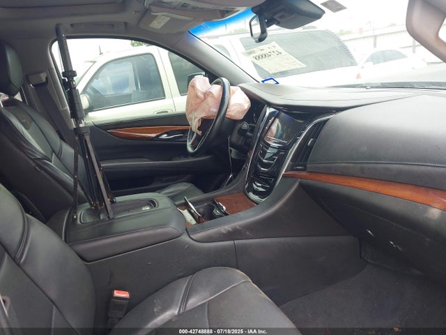 2016 CADILLAC ESCALADE 1GYS3BKJ7GR203601 Photo 4