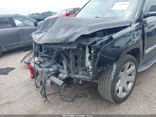 2016 CADILLAC ESCALADE 1GYS3BKJ7GR203601 Photo 5