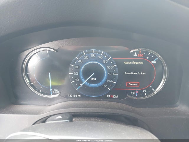 2016 CADILLAC ESCALADE 1GYS3BKJ7GR203601 Photo 6
