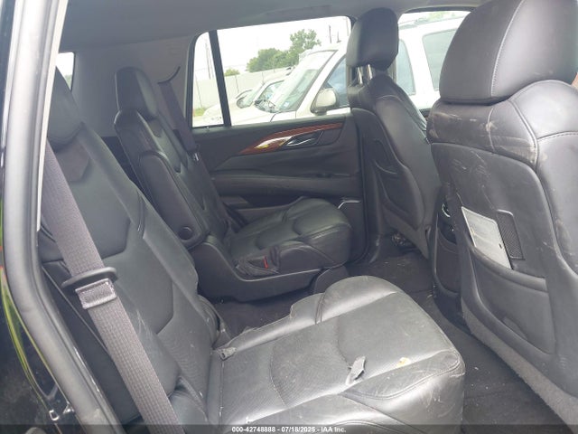 2016 CADILLAC ESCALADE 1GYS3BKJ7GR203601 Photo 7