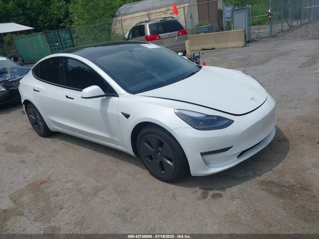 2023 TESLA MODEL 3 5YJ3E1EB2PF599672 Photo 0