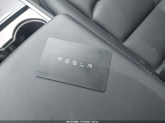 2023 TESLA MODEL 3 5YJ3E1EB2PF599672 Photo 10