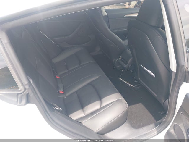 2023 TESLA MODEL 3 5YJ3E1EB2PF599672 Photo 7