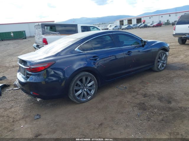 2019 MAZDA MAZDA6 JM1GL1VM5K1506623 Photo 3
