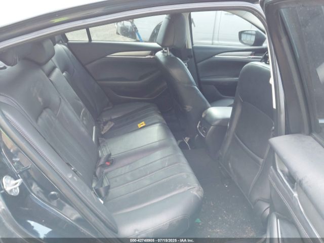 2019 MAZDA MAZDA6 JM1GL1VM5K1506623 Photo 7