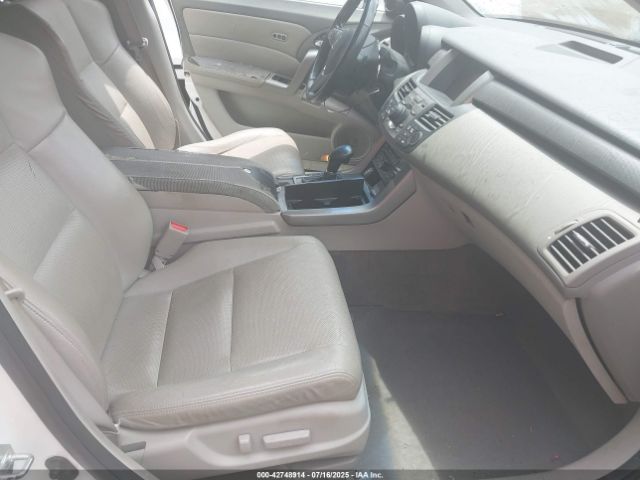 2010 ACURA RDX 5J8TB1H51AA006965 Photo 4