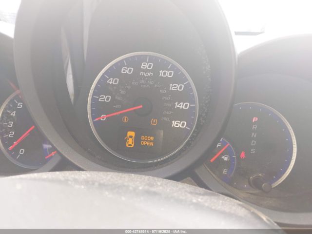 2010 ACURA RDX 5J8TB1H51AA006965 Photo 6