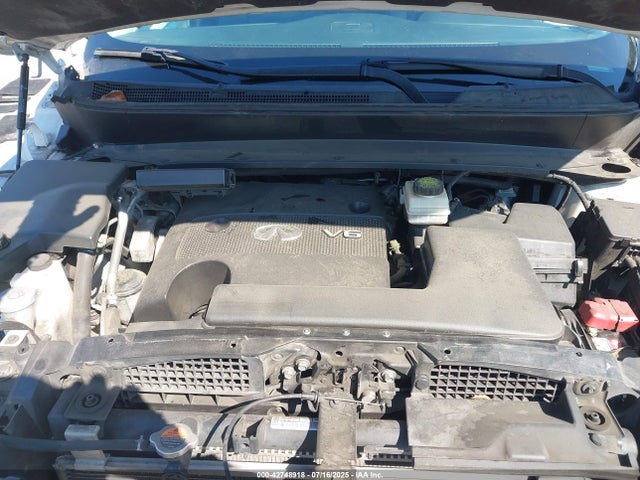 Infiniti 2014 2014 5N1AL0MN8EC551487 Image 10